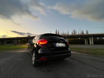 Ford Focus 1.5 TDCi Titanium – Automat - 3