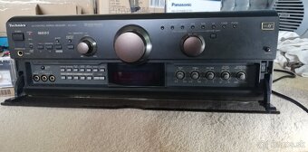 Rezervovaný/Technics SA-AX6 receiver - 3