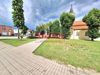 predáme stavebný pozemok 535m2, všetky IS, Košice Krásna - 3
