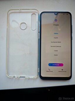 Predám Honor 20 lite - 3