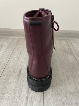 Dámske zimné topánky - 3