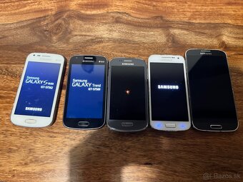 Samsung smartfony android 4 a 5 - 3