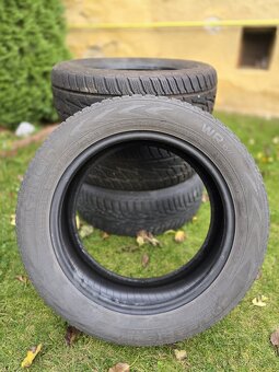 Pneumatiky 205/55/R16 - 3