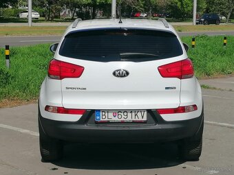 Kia Sportage, r.v. 11/2015 - 3