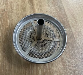 Shisha príslušenstvo: korunky + badcha - 3