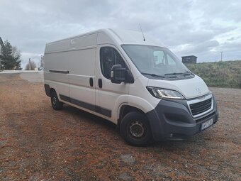 Peugeot Boxer L3H2 - 3