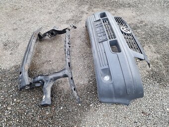 VW T5,T5.1 2003-2015 Diely - 3