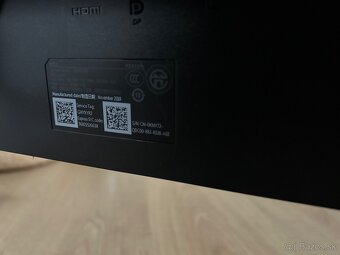 Predám monitor Dell P2419H (24”) – IPS, Full HD - 3