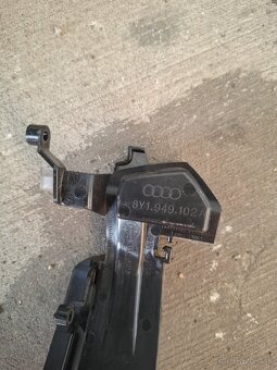 Riadiace jednotky svetiel - 3