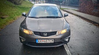 Honda Civic 1.4 73 kw - 3
