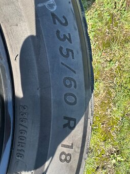 MAK EMBLEMA 8Jx 18, 5x112, ET 30 - 3