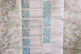 Vodácke mapy Čechy - 3