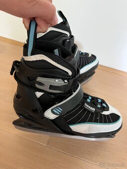 Korčule na ľad 32-36 - 3