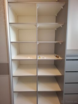 Vstavaná skriňa - 3
