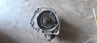 Štarter Ibiza,polo - 3