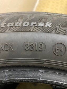 Matador Sibir Snow ZIMNÉ PNEUMATIKY - 3