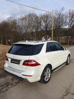 Mercedes Benz ML 350 - 3