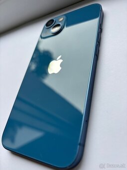 Predám Apple iPhone 13 128GB Blue - 3