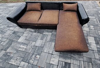 Sedacka roztahovacia - 3