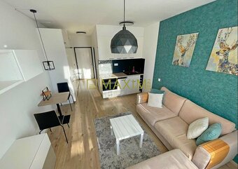 1- izbový byt na ulici Zuzany Chalupovej - 3