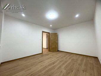 KOMPLETNE ZREKONŠTRUOVANÝ 3 IZB. BYT– JILEMNICKÉHO, STROPKOV - 3