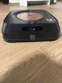 iRobot Braava Jet M6 čierny - 3