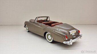 1:18 - 1:20 BENTLEY S2 - 3