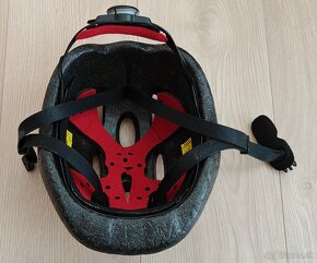 detská prilba 52-56cm - 3