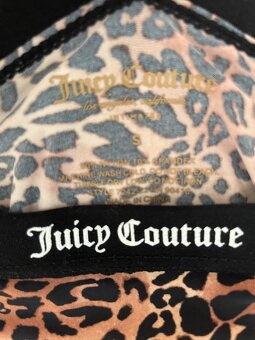 Juicy Couture nohavičky 5-pack darcek pre zenu - 3