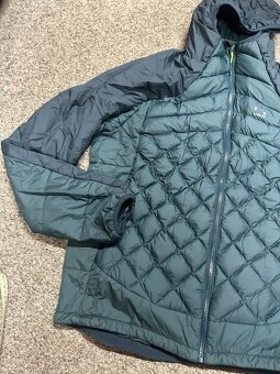 predam pansku bundu KARPOS Primaloft salewa - 3