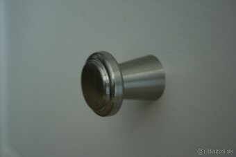 Kuchynske uchytky Ikea, oceľ - 3