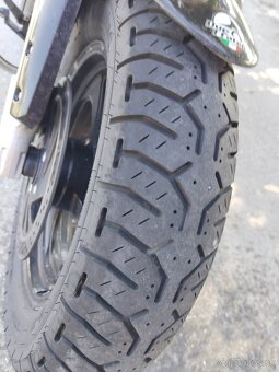 suzuki intruder vz800 - 3