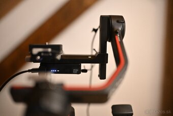 DJI RS 3 Pro Combo - 3