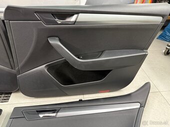 Superb 3 tapacire - 3