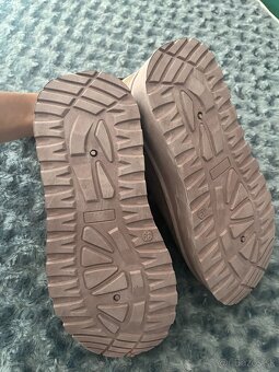 Snehule na styl UGG nove v. 39 - 3