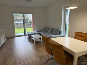 Na prenájom 3izbový byt v rodinnom dome-Voľný ihned - 3