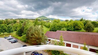 Nadštandardný veľký tehlový 4-izbový byt v Dubnici nad Váhom - 3