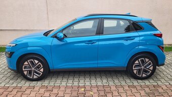 HYUNDAI KONA 100 electric odpočet DPH - 3