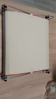 zväčšovák OPEMUS 4 + leštička 30x40 cm (obidva nepoužité) - 3