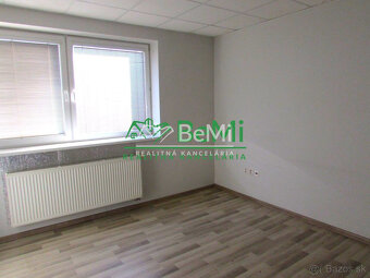 Prenájom, komerčný priestor - Zlaté Moravce (1201-26-AFI) - 3