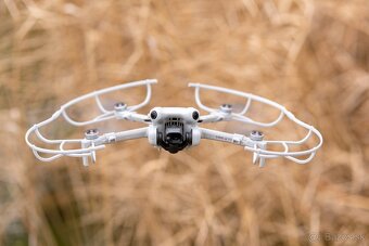 DJI MINI 4 PRO COMBO – TOP STAV + OCHRANNA NA VRTULE - 3
