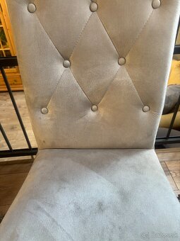 Dizajnove stolicky - 3