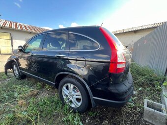 CRV 2011 2.2 110kw - 3