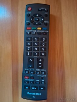 Televízor Panasonic VIERA - 3