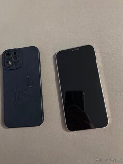 iPhone 12 Pro Max , 256GB . - 3