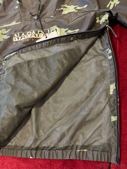 Nova bunda Napapijri S(M) maskacova - 3