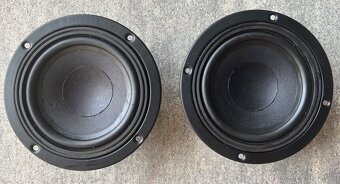 Širokopásmové reproduktory TVM ARX150-23/8 - 3