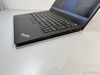 #115 Lenovo ThinkPad X13/Ryzen 3 4450U/256GB SSD/W11 - 3