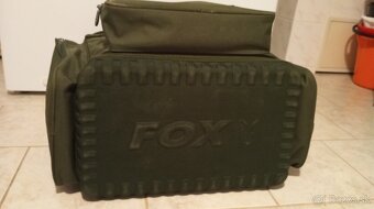 Fox Royale Barrow Bag - 3