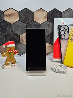 Samsung Galaxy S24 Ultra 512GB | ZÁRUKA - 3